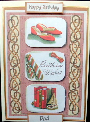Lovely Male Birthday Wishes  by Mary Murphy