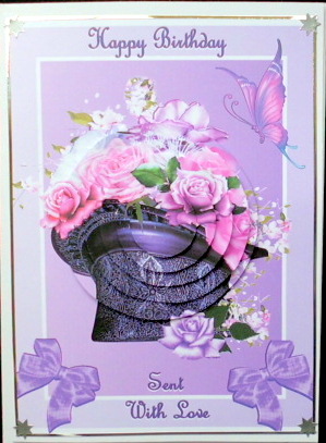 A Hat Full of Roses by Mary Murphy
