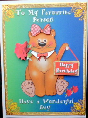 Gallery Item Handmade Craft Photo