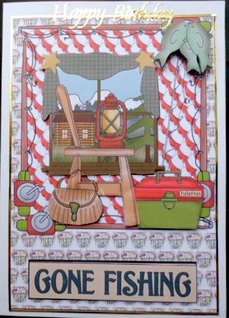 Gallery Item Handmade Craft Photo