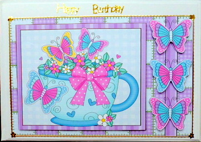 Gallery Item Handmade Craft Photo