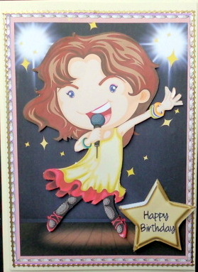 You're a Star  by Mary Murphy