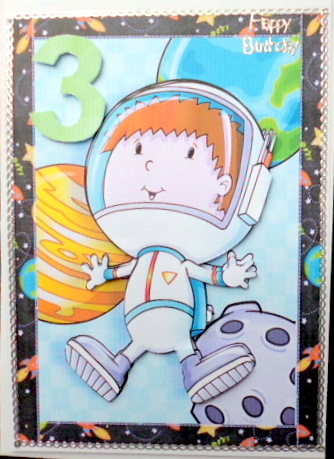 Space Boy 1-5 by Mary Murphy
