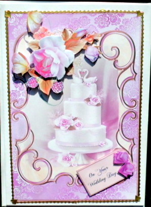 Forever and Always by Mary Murphy