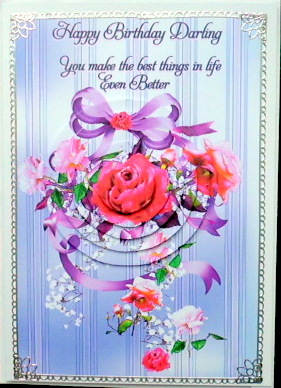 Best Things in Life by Mary Murphy