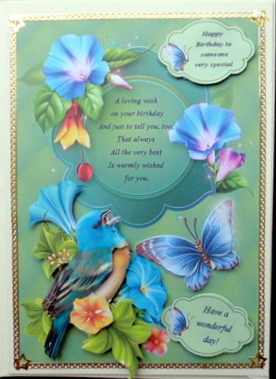 Warm Wishes for You by Mary Murphy