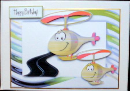 I Can See the Road, Keep Up, Toony Helicopters by Mary Murphy