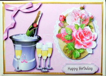 Celebration Birthdays or Anniversarys . 1 by Mary Murphy