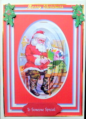 Gallery Item Handmade Craft Photo
