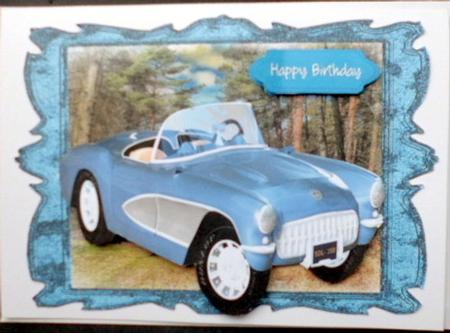 A Boy's Dream Happy Birthday by Mary Murphy