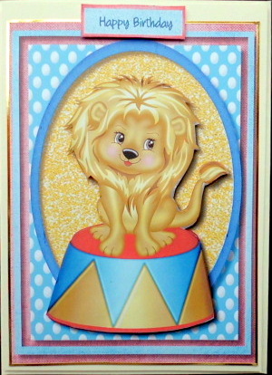 The King of the Circus 1 by Mary Murphy