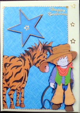 Is That a Horse by Mary Murphy