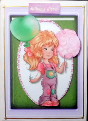 It's Time for Partys and Fun  by Mary Murphy