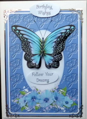 Follow Your Dreams 2 by Mary Murphy