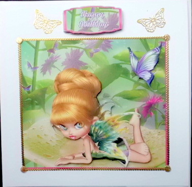 Gallery Item Handmade Craft Photo
