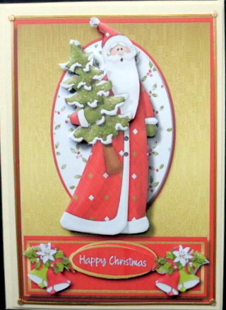 The Joys of Christmastime  by Mary Murphy