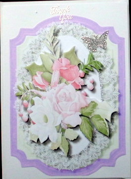 To Someone Very Special by Mary Murphy