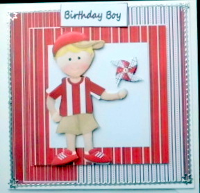 Gallery Item Handmade Craft Photo