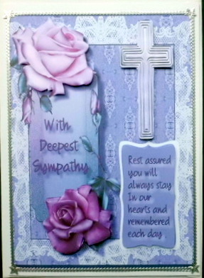 You Will Always Be Remembered by Mary Murphy