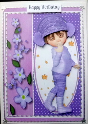 Little Chloe Loves You Loads  by Mary Murphy