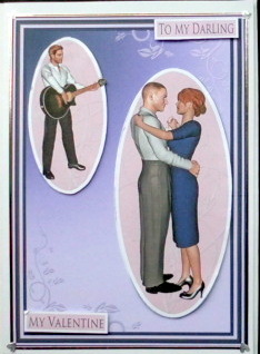 Love Is by Mary Murphy