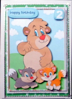 Lovely Farmyard Friends by Mary Murphy