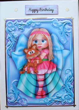 Gallery Item Handmade Craft Photo