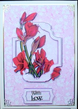 Special Mum 2 by Mary Murphy
