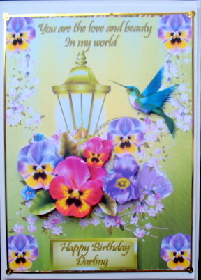 Love and Beauty by Mary Murphy