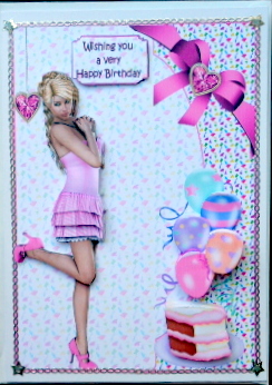 Celebrate Your Day by Mary Murphy