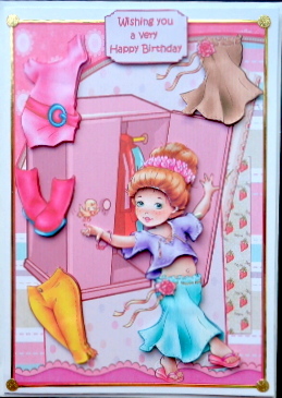 Fashion for Kids by Mary Murphy