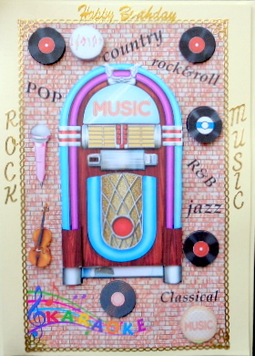 Gallery Item Handmade Craft Photo