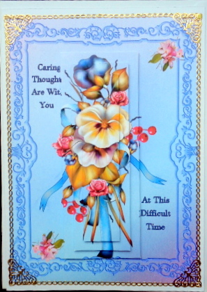 For You by Mary Murphy