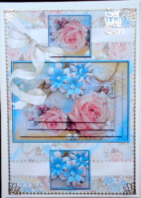 Shabby Chic by Mary Murphy