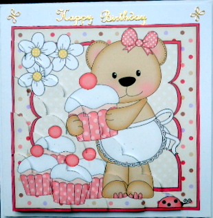 Gallery Item Handmade Craft Photo
