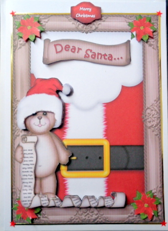Satas Wishlist Sbs by Mary Murphy
