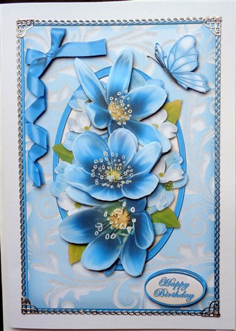 Gallery Item Handmade Craft Photo