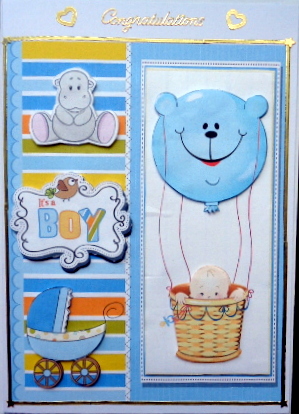 Gallery Item Handmade Craft Photo