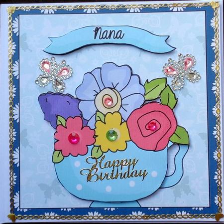 Gallery Item Handmade Craft Photo