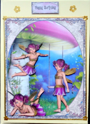Gallery Item Handmade Craft Photo