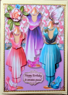 Spoiled for Choice by Mary Murphy