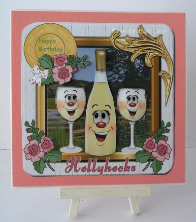 Gallery Item Handmade Craft Photo