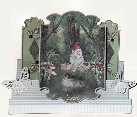 Gallery Item Handmade Craft Photo