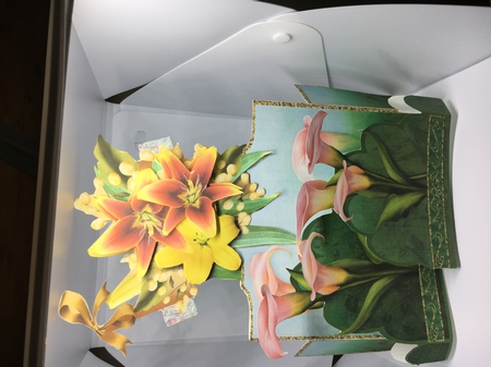 to brighten your day with lilies Featured Gallery Photo