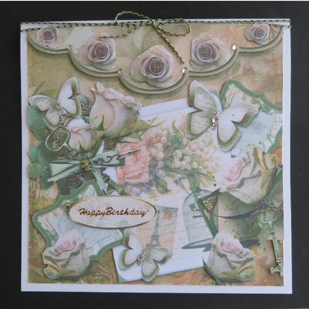 Gallery Item Handmade Craft Photo