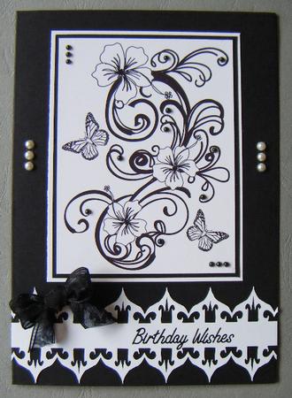 Lace Ribbons 2 & Extra's Featured Gallery Photo