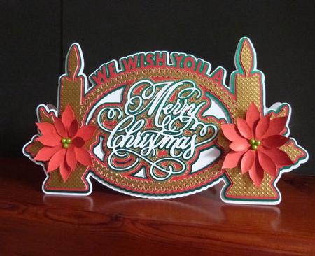 We Wish You A Merry Christmas Featured Gallery Photo