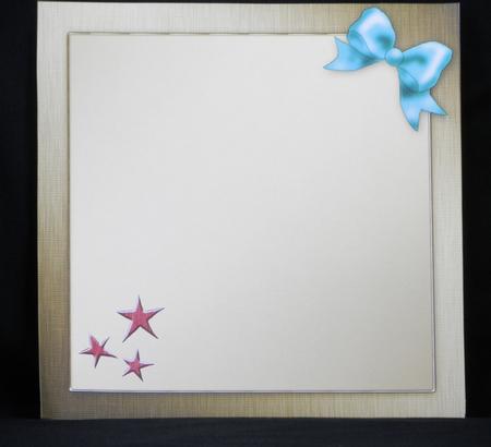Elegant Christmas Greetings Matching 8 x 8 Insert Panel And by Maurine Tapscott