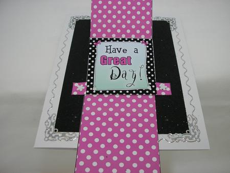 Cute Poodle Waterfall Sheet by Maurine Tapscott