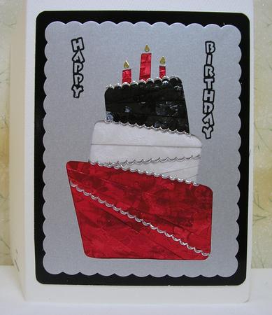Gallery Item Handmade Craft Photo